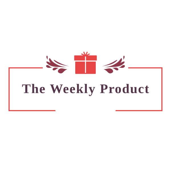 TheWeeklyProduct